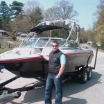 Adirondack Marine