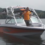 Adirondack Marine