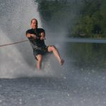 Tom and Jeff Roach: As usual, your advice is right on target. I called to discuss a new prop for my 1982 Ski Nautique 2001. I needed a little more top end for my barefooting. 