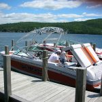 Adirondack Marine